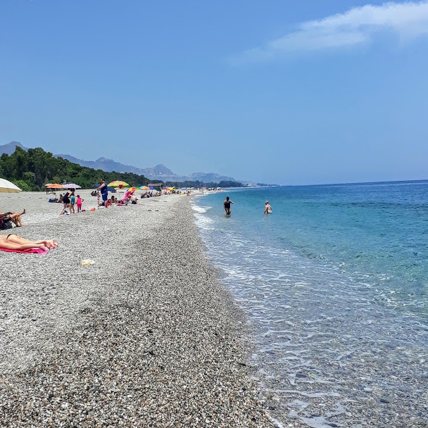 The beaches in Catania - Sicily - Trails of Sicily